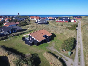 Holiday Home Nedelko - 250m from the sea by Interhome